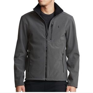 Polo Ralph Lauren jacket
